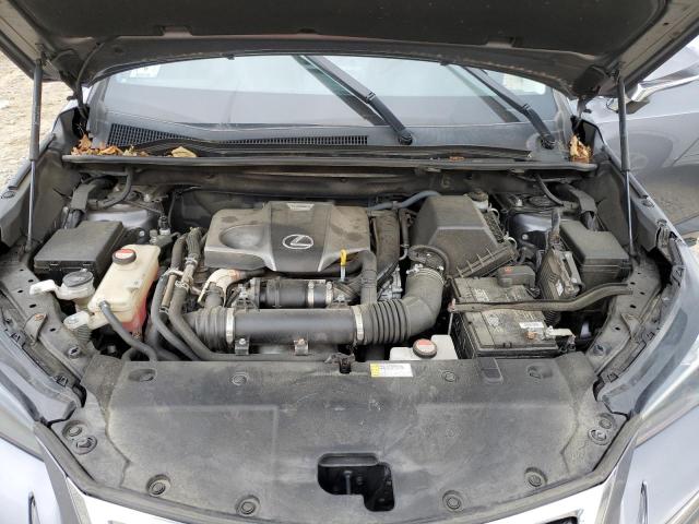2016 LEXUS NX 200T BASE JTJBARBZ6G2055358