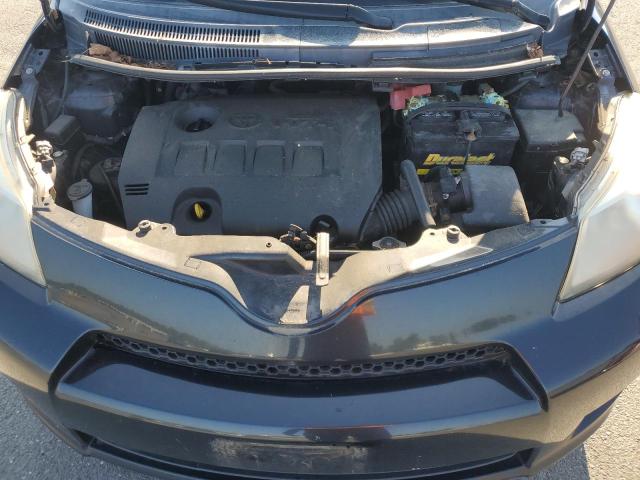 2012 TOYOTA SCION XD - JTKKU4B43C1022277