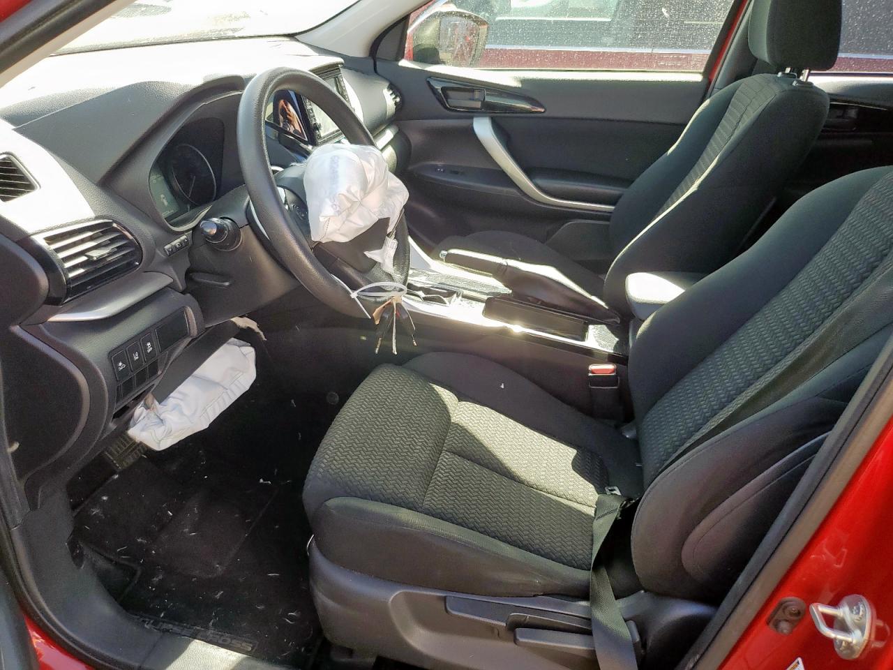 MITSUBISHI ECLIPSE ES