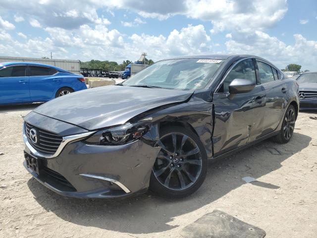 2016 MAZDA 6 GRAND TO JM1GJ1W59G1488258
