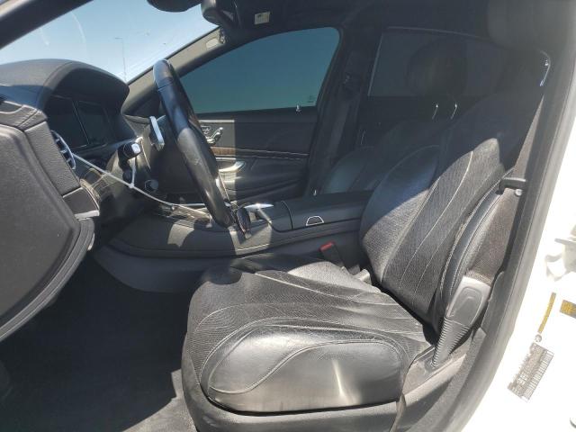 2016 MERCEDES-BENZ S 550 WDDUG8CBXGA224766