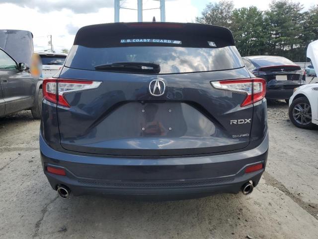 2019 ACURA RDX 5J8TC2H35KL035439