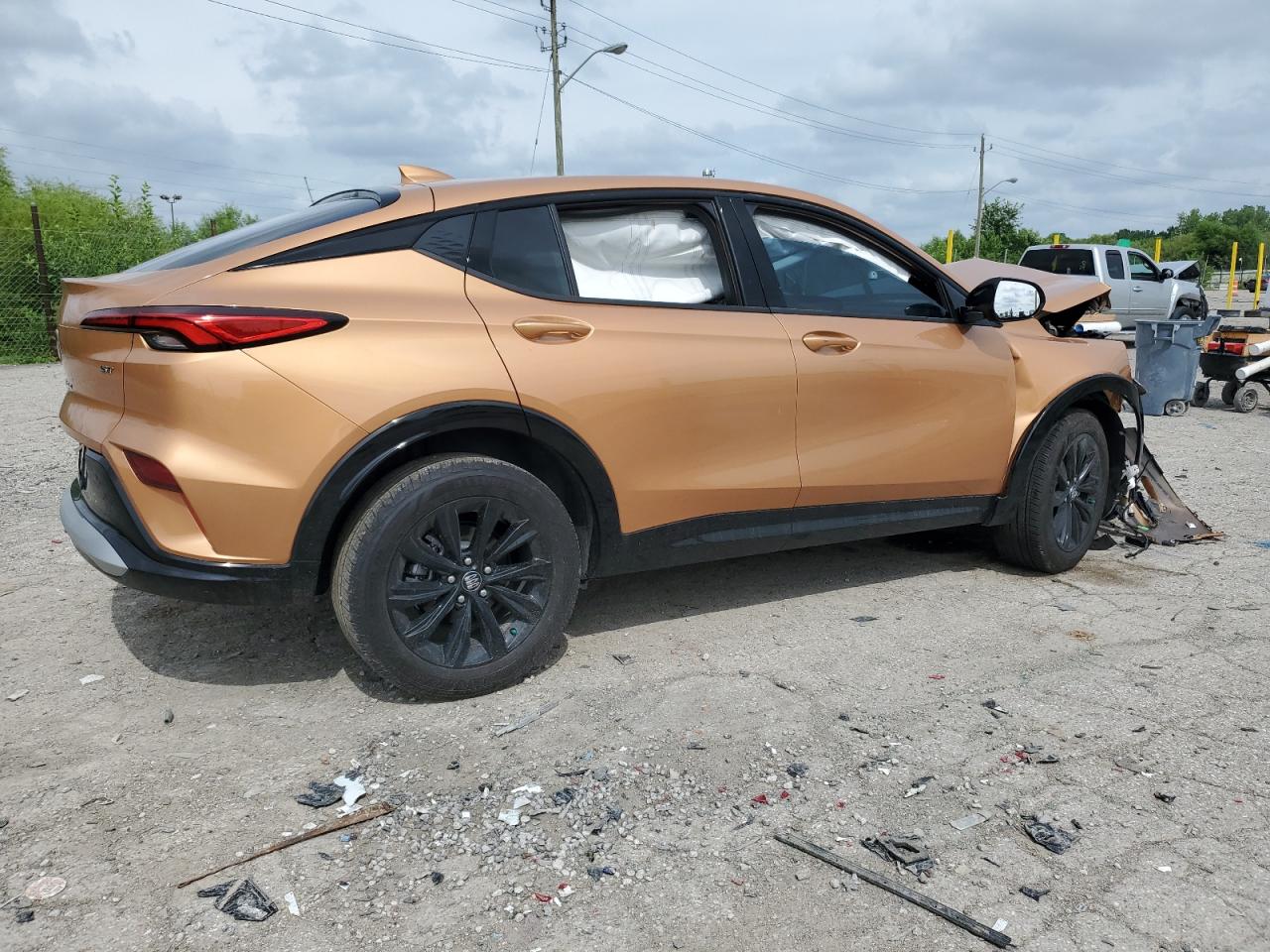 BUICK ENVISTA SPORT TOURING