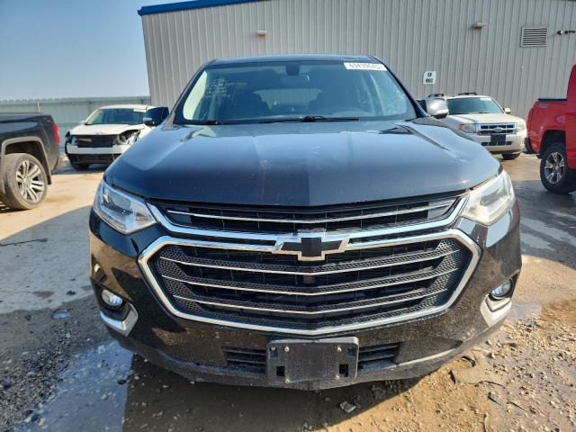 2019 CHEVROLET TRAVERSE L - 1GNEVGKW3KJ286447