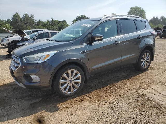 FORD ESCAPE TIT