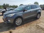 Top Destinations for Shipping Cars from the USA