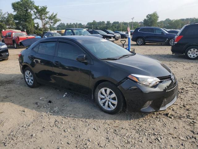 2016 TOYOTA COROLLA L - 2T1BURHE4GC550349