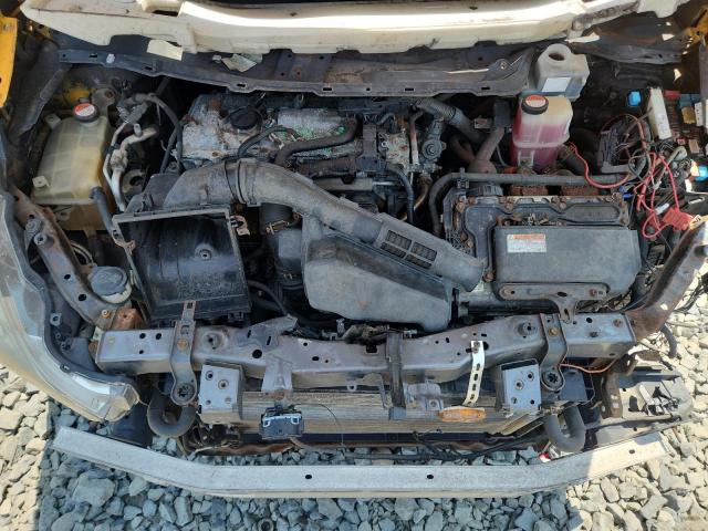2016 TOYOTA PRIUS V JTDZN3EU4GJ044643
