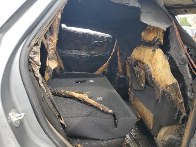 2024 CHEVROLET TRAILBLAZE - KL79MPS23RB214661