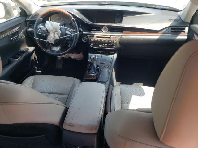 2016 LEXUS ES 350 58ABK1GG5GU010915