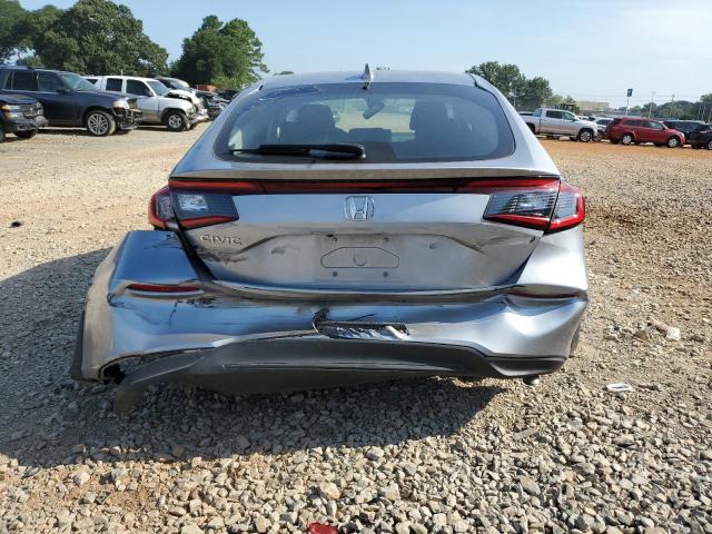 2023 HONDA CIVIC LX 19XFL2H55PE012756