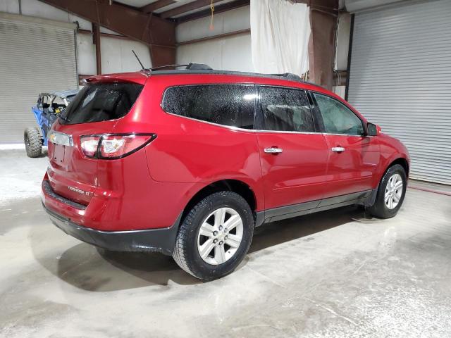 2014 CHEVROLET TRAVERSE L - 1GNKVGKD3EJ250604