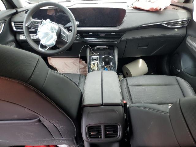2025 BUICK ENVISION PREFERRED LRBFZKE49SD076849