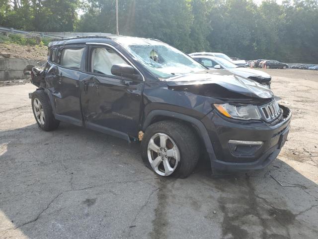 2018 JEEP COMPASS LA 3C4NJDBB1JT282131