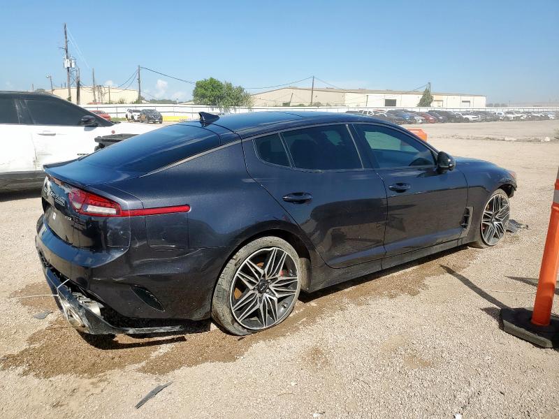 2023 KIA STINGER GT KNAE55LC2P6126407