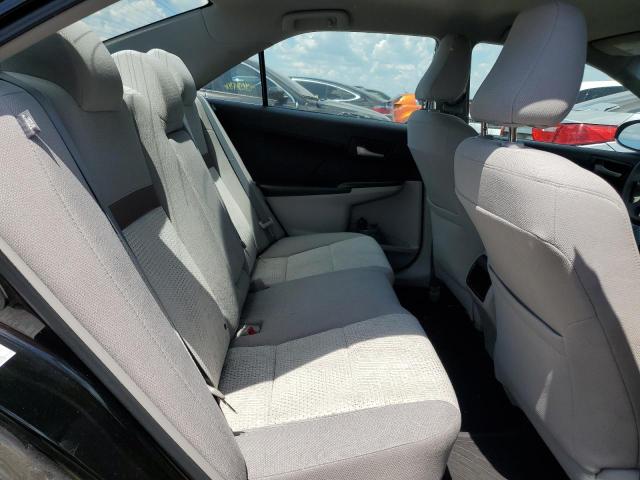 2012 TOYOTA CAMRY BASE - 4T4BF1FK9CR203196