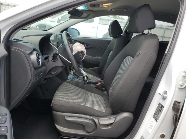 2020 HYUNDAI KONA SEL - KM8K22AA8LU517755