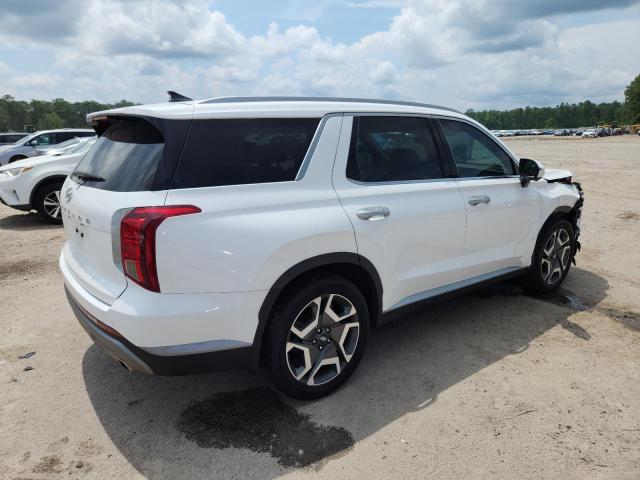2023 HYUNDAI PALISADE KM8R44GE9PU521754