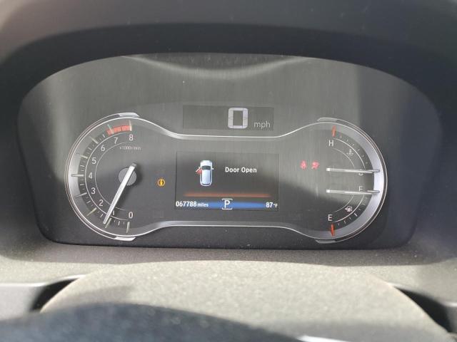 2018 HONDA PILOT EX 5FNYF6H3XJB004367