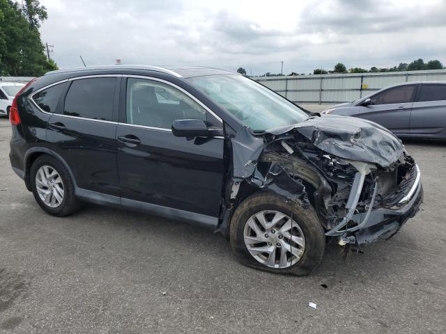 2015 HONDA CR-V EXL 2HKRM3H72FH509663