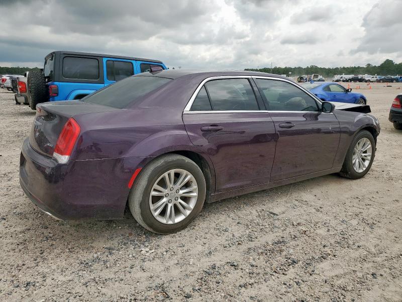 2021 CHRYSLER 300 TOURIN - 2C3CCAAG3MH558159