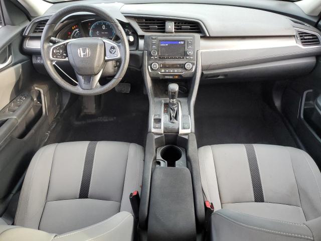 2020 HONDA CIVIC LX 2HGFC2F69LH513404