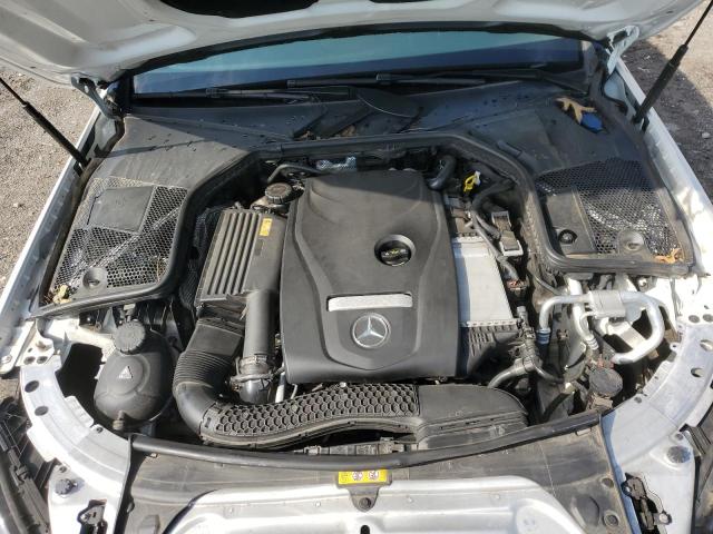 2017 MERCEDES-BENZ C 300 4MAT 55SWF4KB2HU201277