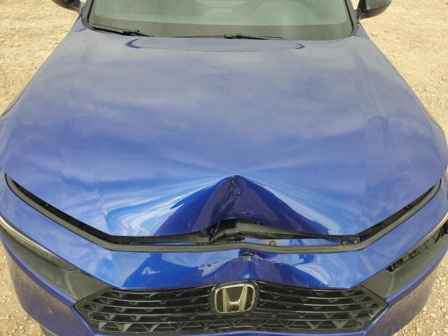 2023 HONDA ACCORD HYB 1HGCY2F77PA058134