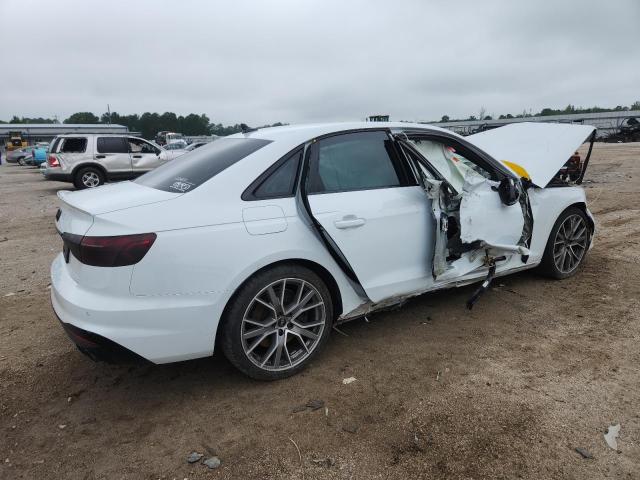 2023 AUDI S4 PREMIUM WAUB4AF43PA006745