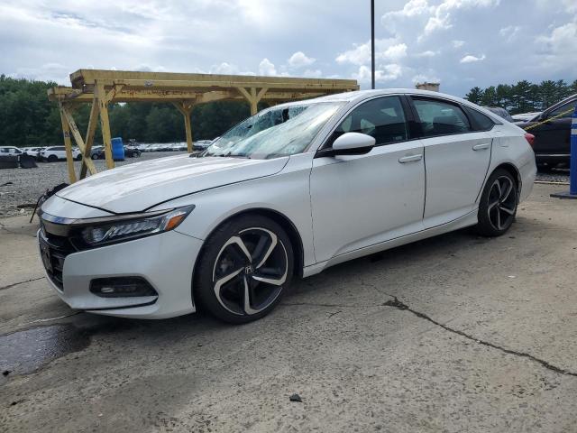 Vin: 1hgcv1f34la153079, lot: 63094275, honda accord sport 2020 img_1