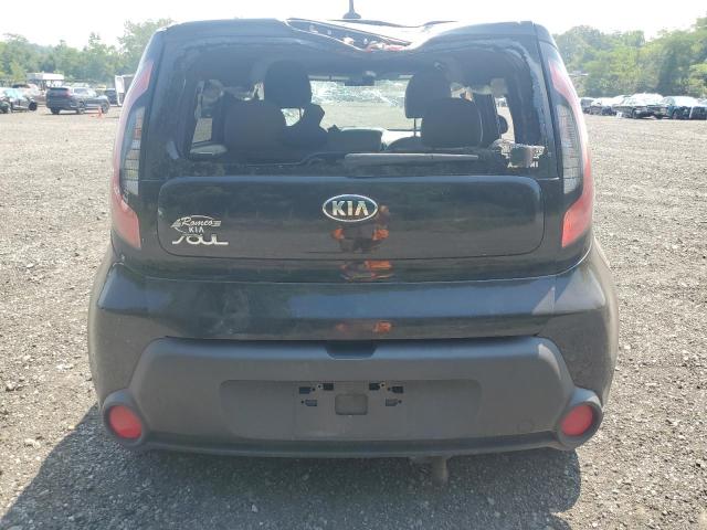 2014 KIA SOUL - KNDJN2A28E7050967