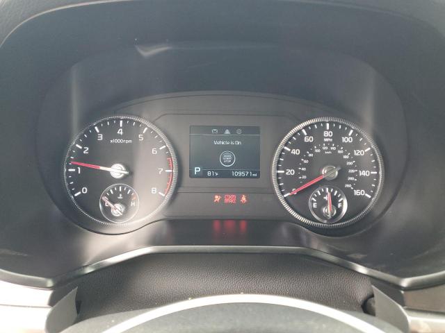 2020 KIA TELLURIDE - 5XYP6DHC7LG039508