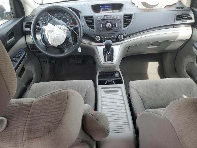 2014 HONDA CR-V LX - 5J6RM4H3XEL070820