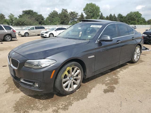 2016 BMW 535 XI WBA5B3C5XGG254421
