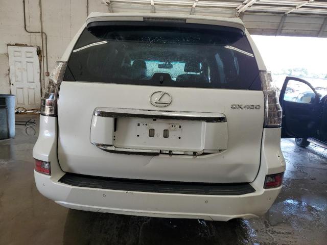 2016 LEXUS GX 460 JTJBM7FX4G5123482