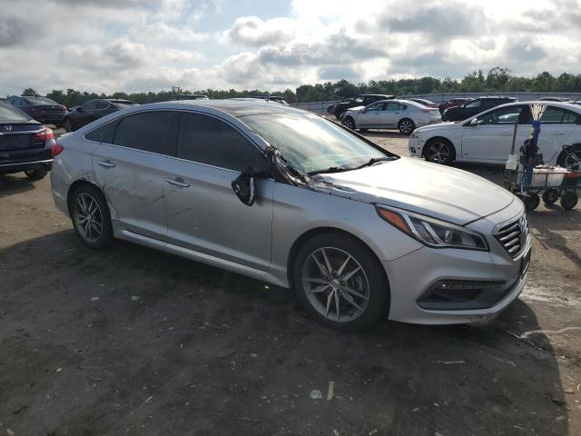 2015 HYUNDAI SONATA SPO 5NPE34ABXFH050789