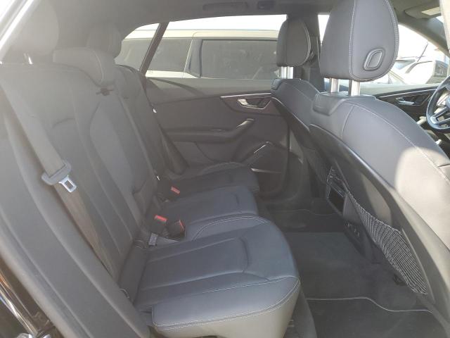 2019 AUDI Q8 PREMIUM WA1BVAF1XKD024179
