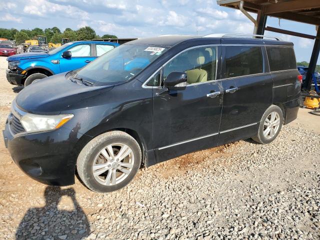 Vin: jn8ae2kpxd9065794, lot: 63529825, nissan quest s 2013 img_1