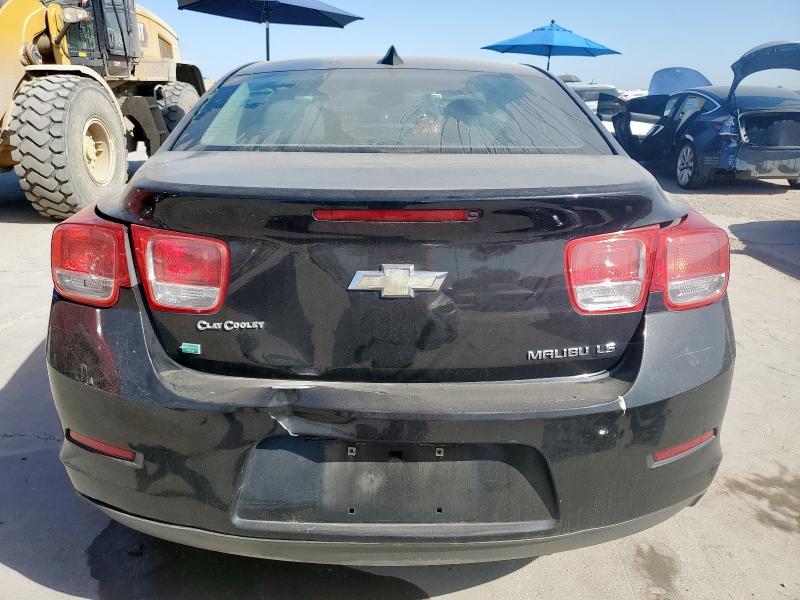 2015 CHEVROLET MALIBU LS 1G11A5SL4FF259871