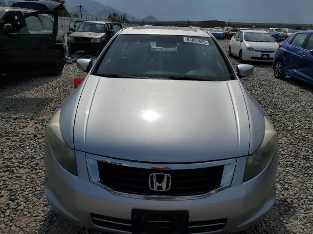 2010 HONDA ACCORD EXL - 1HGCP2F82AA037551