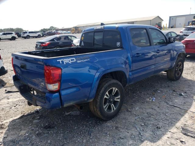 2016 TOYOTA TACOMA DOU 3TMCZ5AN8GM026301