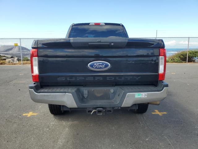 2017 FORD F250 SUPER - 1FT7W2BT0HEE64808