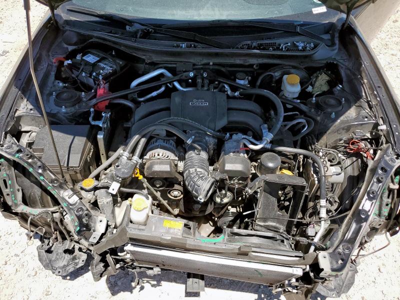 2024 TOYOTA GR 86 PREM JF1ZNBE13R9754501
