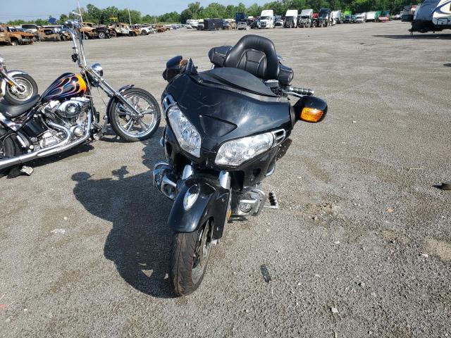 2001 HONDA GOLDWING 1HFSC47071A004125