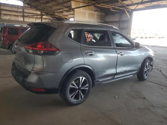 2018 NISSAN ROGUE S JN8AT2MT1JW461657