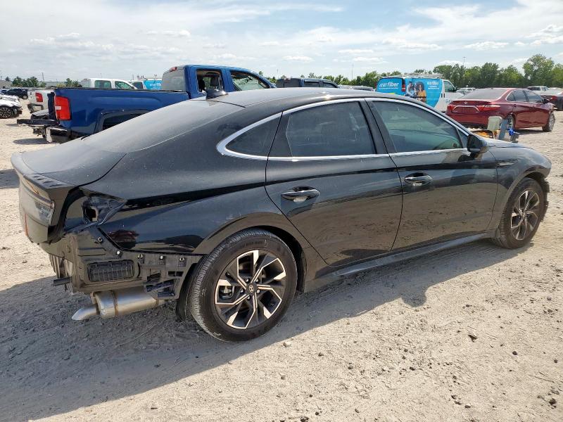 2025 HYUNDAI SONATA SEL KMHL64JA6SA490270