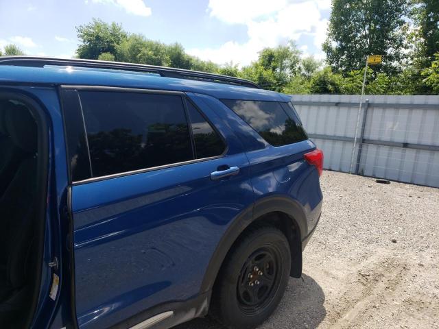 2020 FORD EXPLORER X 1FMSK8DH4LGB68572
