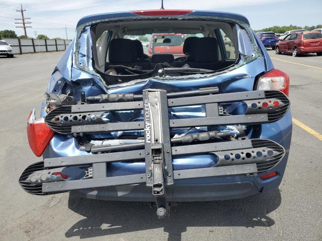 2015 SUBARU IMPREZA JF1GPAA63FH290009