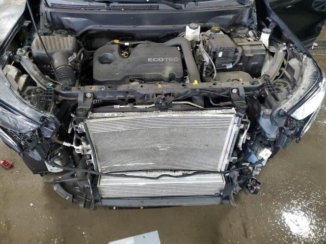 2020 GMC TERRAIN SL 3GKALVEV1LL106580