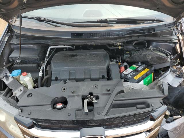 2016 HONDA ODYSSEY EX - 5FNRL5H61GB060840